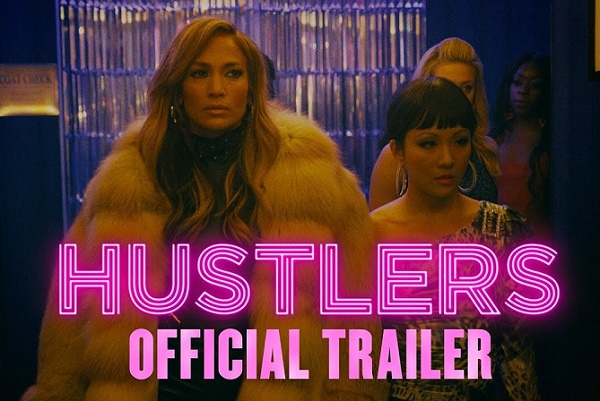 WATCH: Jennifer Lopez, Cardi B strip and scam in ‘Hustlers’ trailer