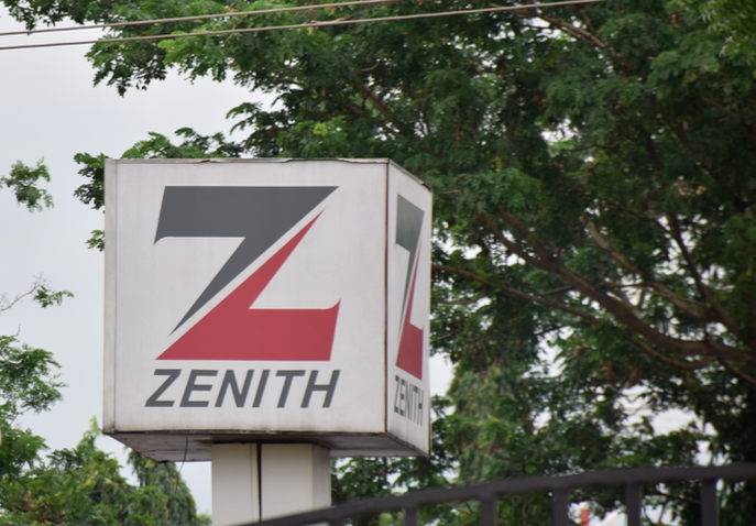 Zenith Bank seeks NGX approval to sell 5bn shares through rights issue