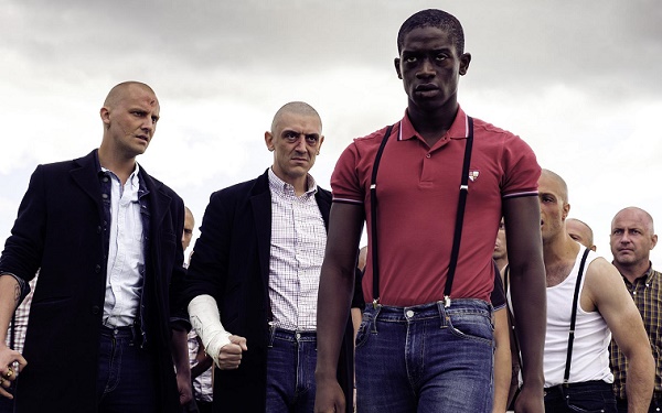 WATCH: Genevieve Nnaji, ‘Snowfall’s Damson Idris star in ‘Farming’ trailer