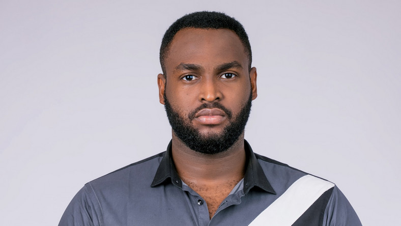 BBNaija Day 8: Nelson wins challenge, becomes head of house