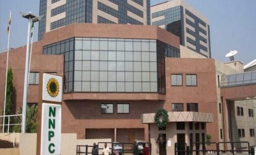 NNPC records N43.57bn trading surplus in April — up 23.6% from previous month