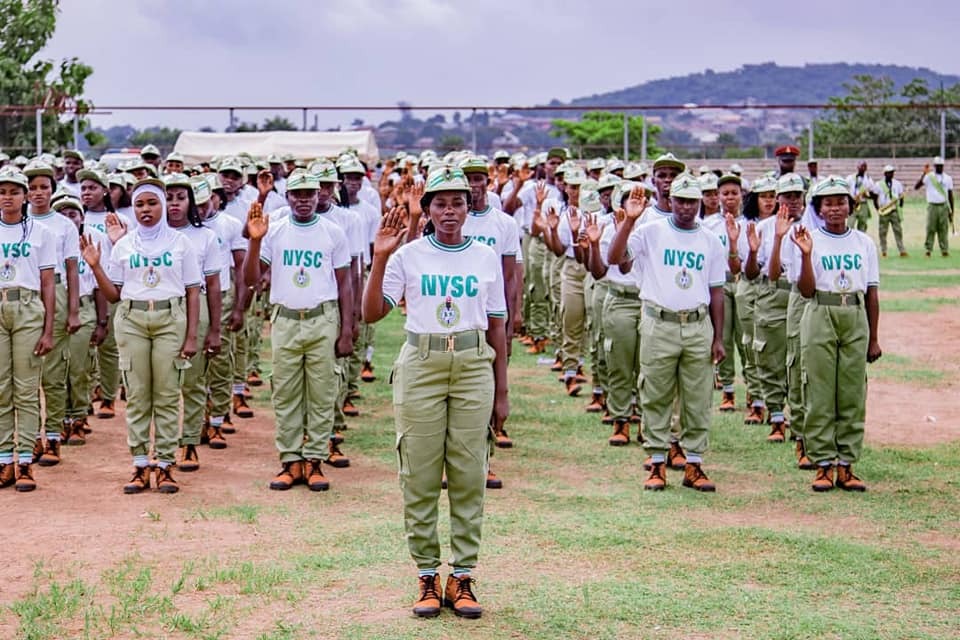 NYSC extends registration date for 2019 Batch B Stream II