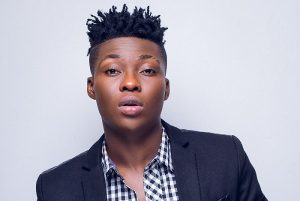 Reekado Banks says live TV ‘sex allegation prank’ no longer funny