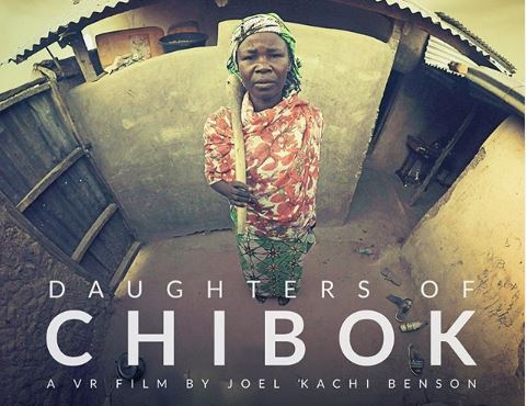 ‘Daughters of Chibok’ to feature at Venice Film Festival