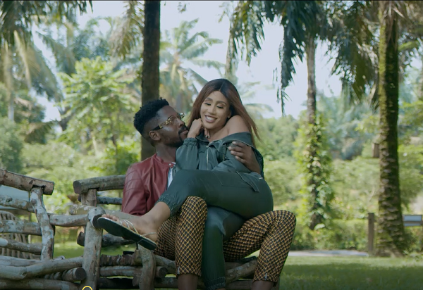 Waje’s daughter to star in ‘Udue’ visuals featuring Johnny Drille