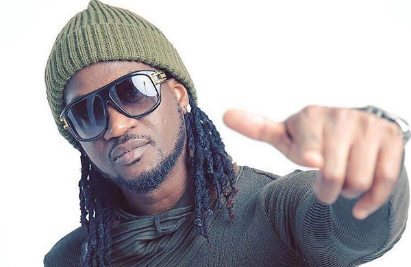 Paul Okoye