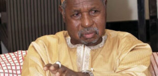 Nation-building takes time’ — Masari asks Nigerians to stay faithful to democracy