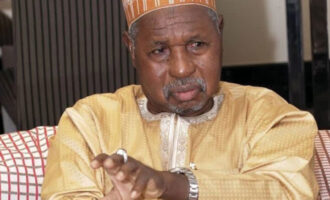 Nation-building takes time’ — Masari asks Nigerians to stay faithful to democracy
