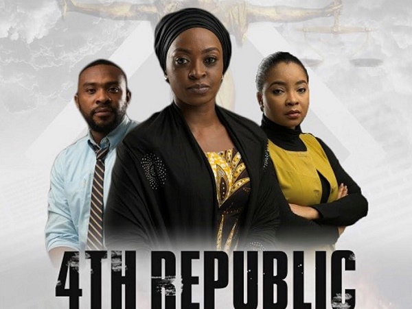 INEC, EiE to screen ‘4th Republic’ in universities