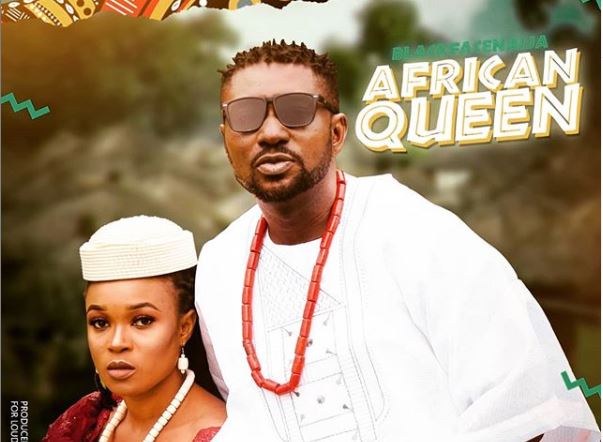 LISTEN: Blackface releases own version of ‘African Queen’