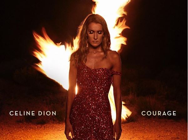 LISTEN: Celine Dion drops three new songs from upcoming album