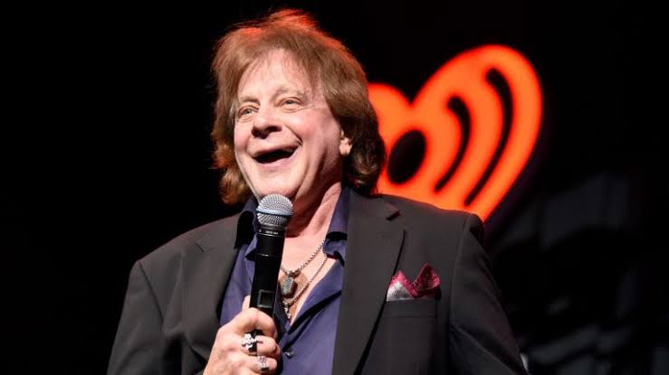 Eddie Money, '‘Two Tickets to Paradise’ singer, dies at 70