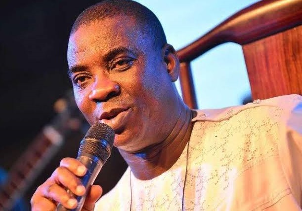 Wasiu Ayinde denies marrying a new wife