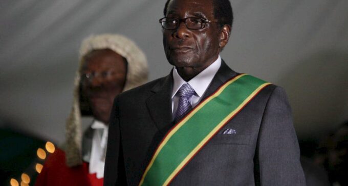 Robert Mugabe: As divisive in death as he was in life