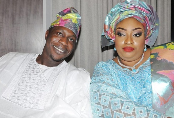 I’ve been unable to serve my wife divorce papers, Obasanjo’s son tells court