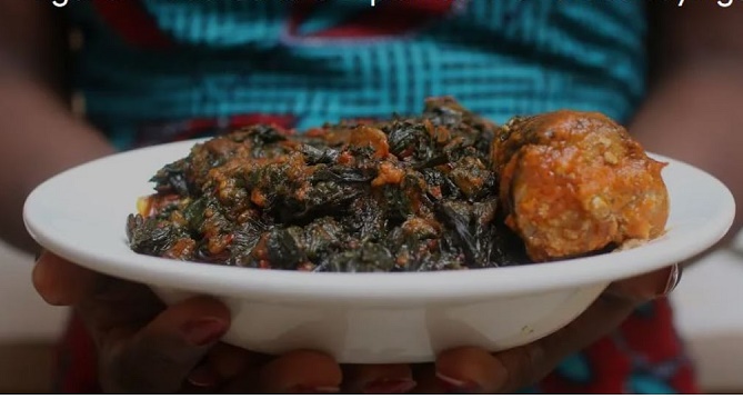 Google celebrates Nigerian food culture with the world