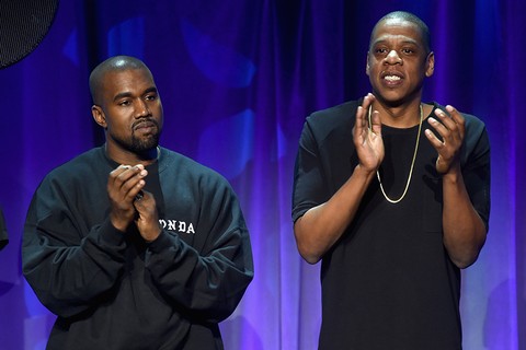 FULL LIST: Kanye West tops Jay Z to become Forbes’ 2019 highest paid hip-hop star