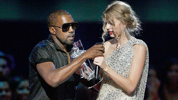 ‘He’s two-faced’ — Taylor Swift gets in-depth about Kanye West feud