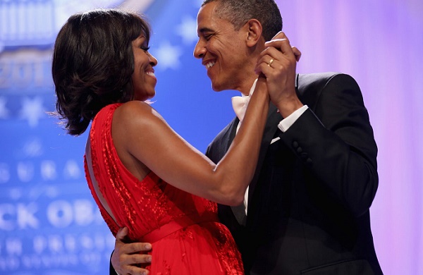 ‘He delivered his promise to me’ – Michelle, Barack Obama celebrate 27 years of marriage