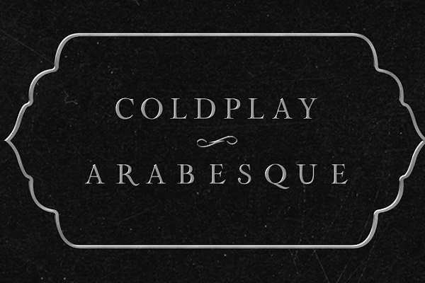 DOWNLOAD: Coldplay features Femi Kuti on ‘Arabesque’