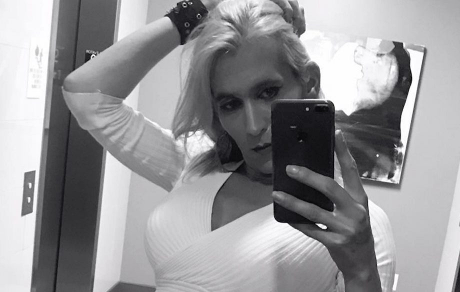 Daphne Dorman, transgender comedian, dies at 44 — after suicide note