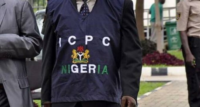 ‘Play by the rules’ — ICPC inaugurates state house anti-corruption unit