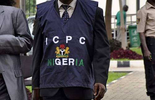 ICPC arrests AFN secretary-general over '$130,000 fraud'