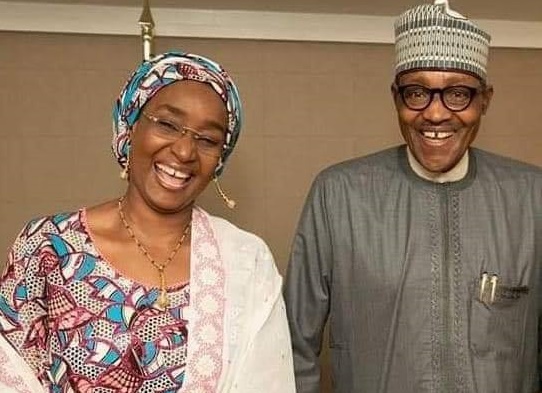 ‘First lady admin and academics' – rumour of Buhari marrying another wife sparks frenzy