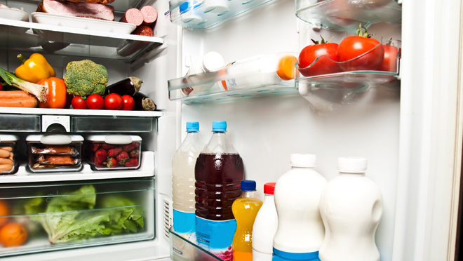 Garlic, honey, rice... 11 Foods you don't need to store in your fridge