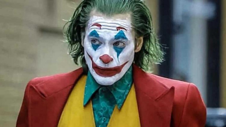 ‘Joker’ named most successful R-rated movie in history