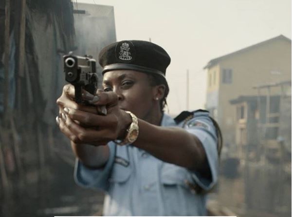 Kate Henshaw plays inspector in Ego Boyo’s ‘The Ghost and House of Truth’