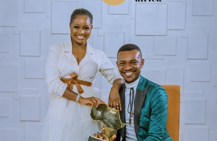 The Future Awards Africa 2019: Anita Brows, Francis Sule to host nominees unveiling