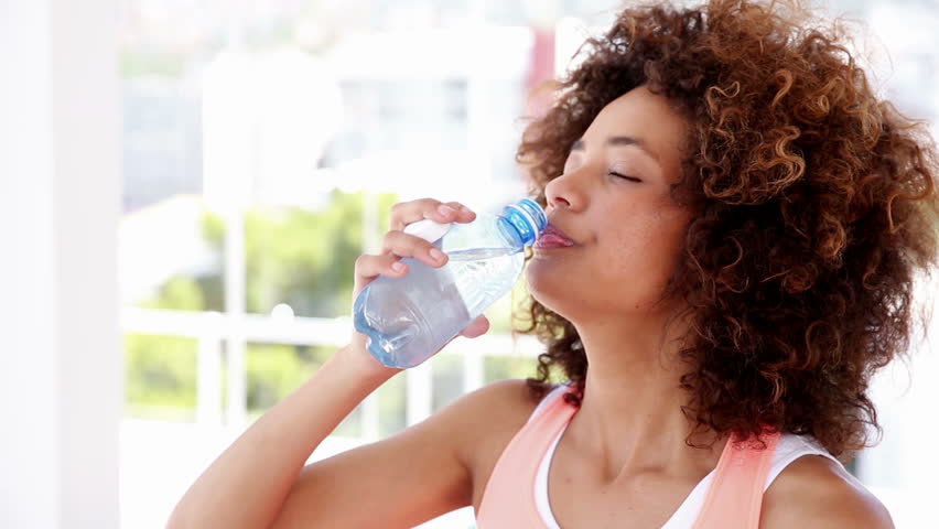 Three reasons you should drink more water