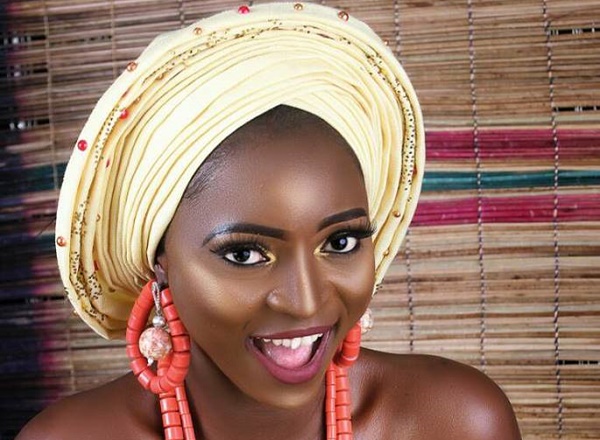 Five ways to tie the Nigerian gele