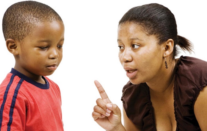 Four reasons why Nigerian parents are so controlling