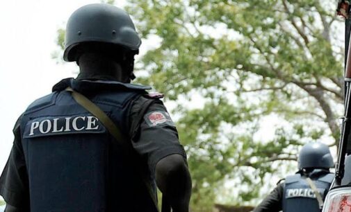 Two policemen shot dead in Bayelsa