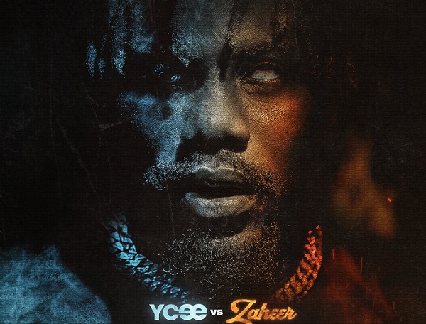 DOWNLOAD: Ycee drops 'Ycee vs Zaheer' album