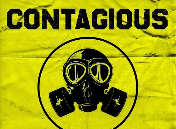 DOWNLOAD: Sean Tizzle drops ‘Contagious’