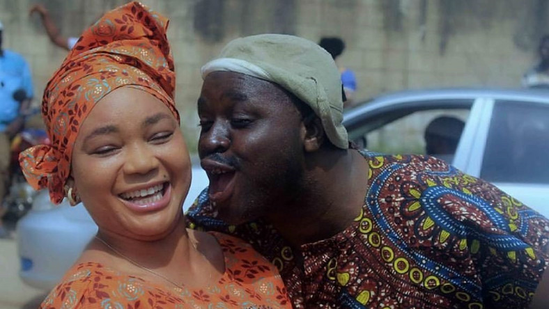 Rachael Okonkwo makes Yoruba movie debut in 'Survival of Jelili'