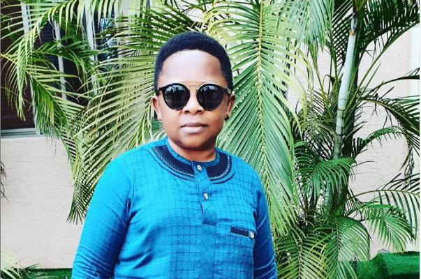 ‘God, thank you for a perfect creation’ — Chinedu Ikedieze celebrates 42nd birthday