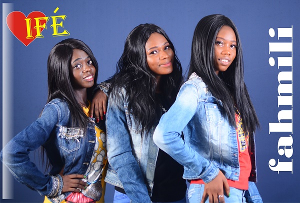 LISTEN: Fahmili, Nigerian pop group, drops sophomore single ‘Ife’