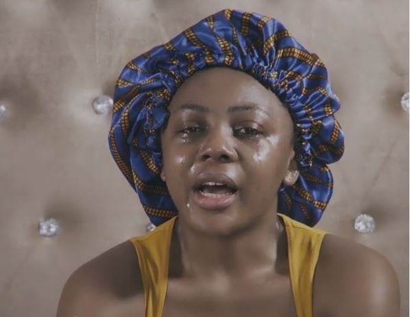 BBNaija’s Ifu Ennada quits skincare business amid tears