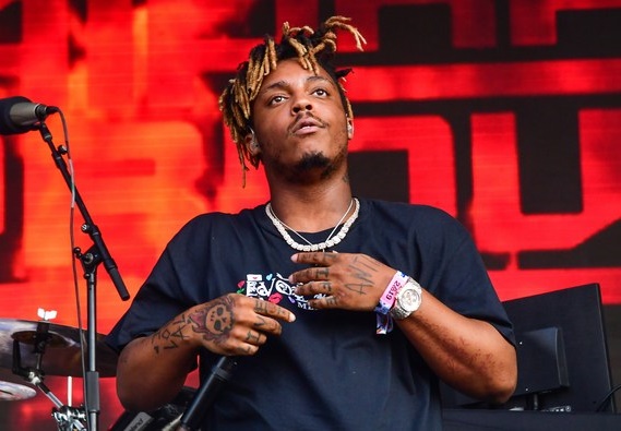 US police: Drugs, guns found on Juice Wrld’s jet before he died