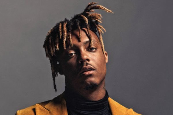 Tributes pour in for Juice Wrld, US rapper, who died six days after his birthday