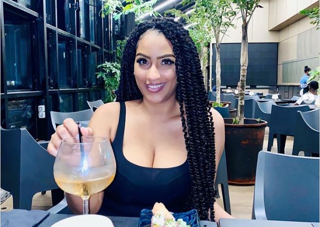 Juliet Ibrahim: I won’t be played in 2020… I'll start posting my suitor's photo online