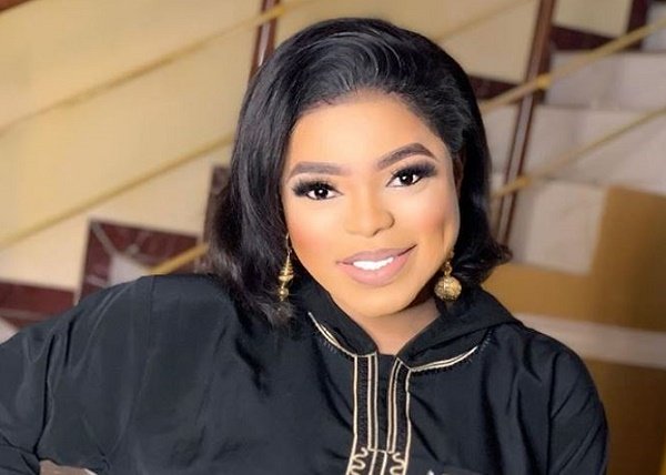 Bobrisky: I'll date a married man on one condition