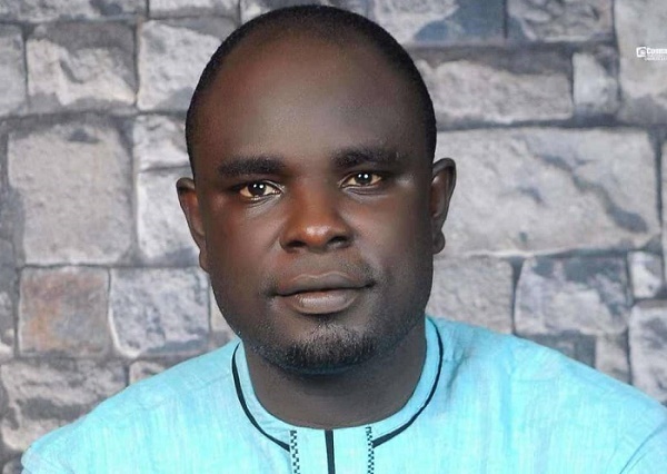 SPOTLIGHT: Meet Ugwuanyi, English consultant who facilitated addition of 29 Nigerian words into Oxford Dictionary