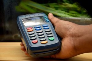 JUST IN: CBN sets daily withdrawal limit on POS to N100k per customer