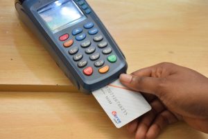 'N100k daily, N500k weekly' -- Banks begin implementation of PoS withdrawal limit