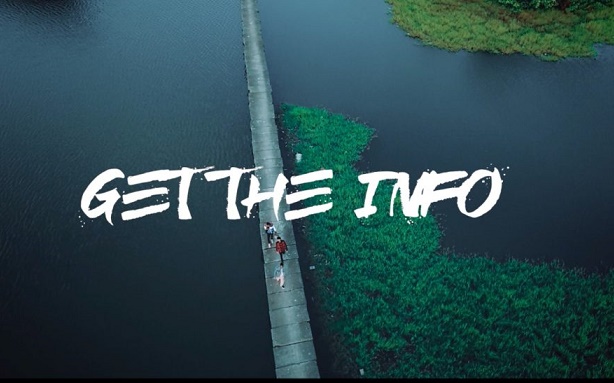 WATCH: Phyno, Falz, Phenom address bad governance in 'Get The Info' visuals